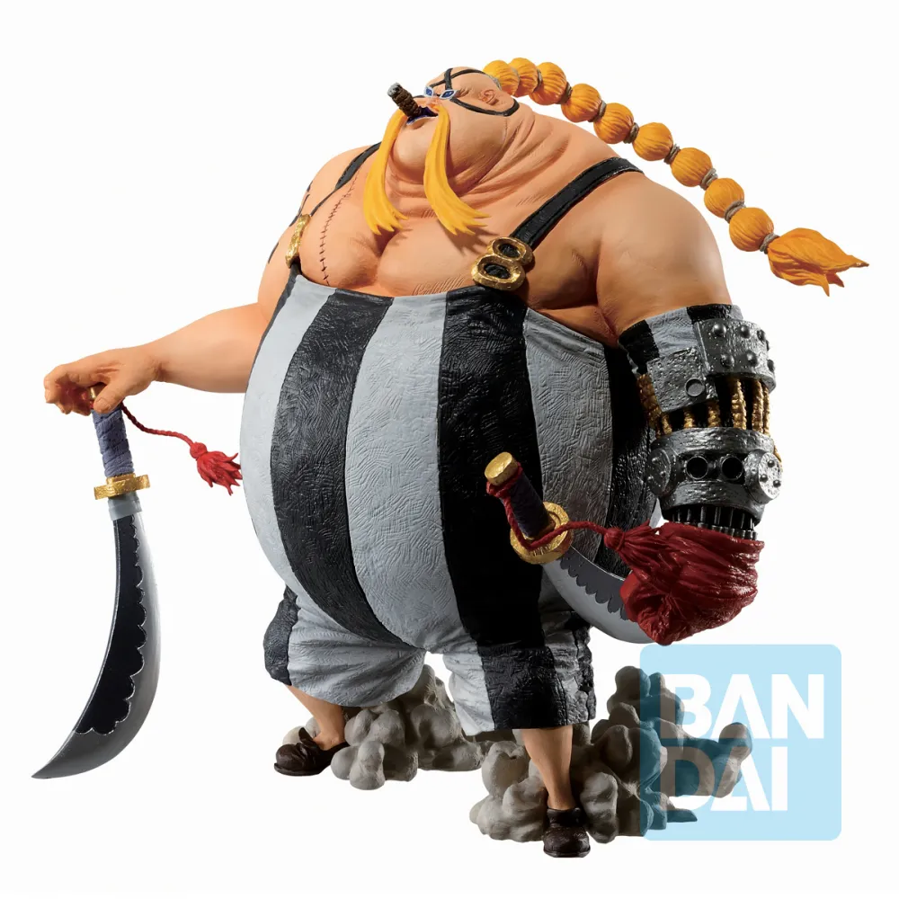 Ichibansho One Piece Queen(fierce Men) Ichibansho One Piece Queen(fierce Men)