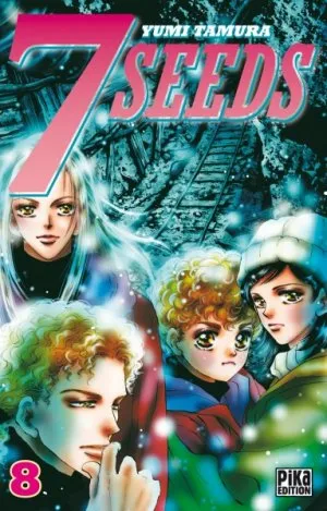 7 Seeds T8
