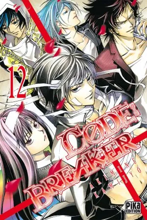 Code : Breaker T12