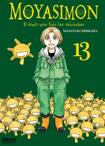 Moyasimon T13