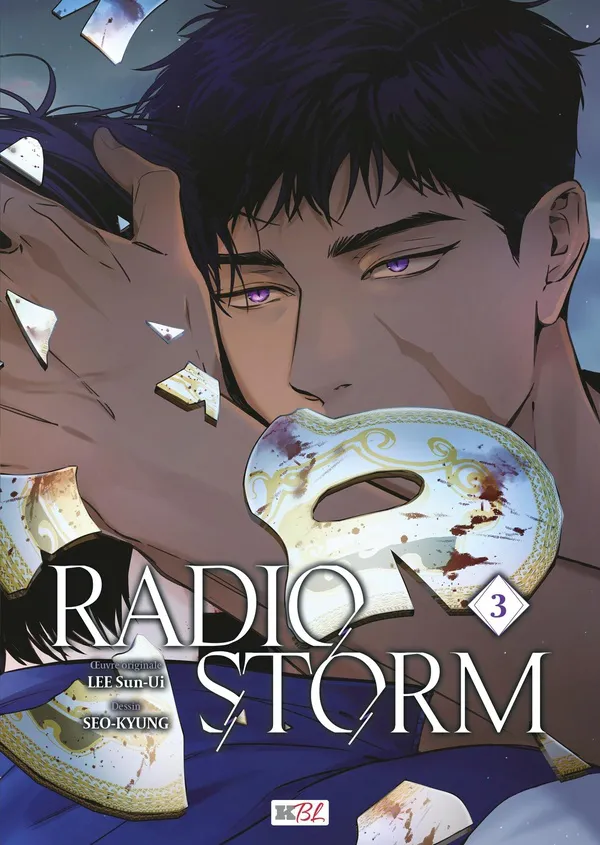 Radio Storm T03 Radio Storm T03