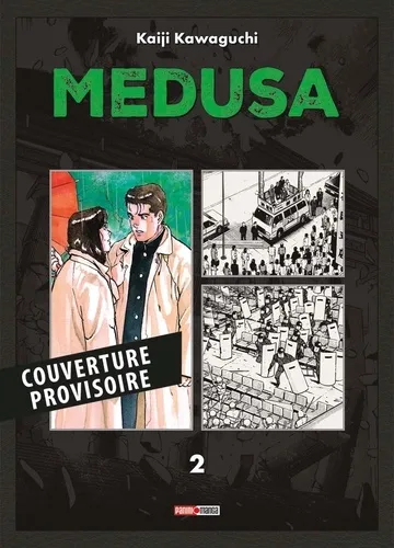 Medusa T02