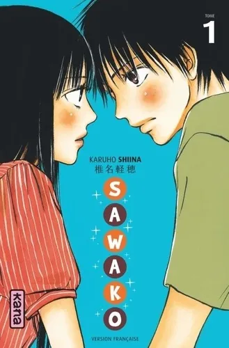 Sawako T01 Sawako T01