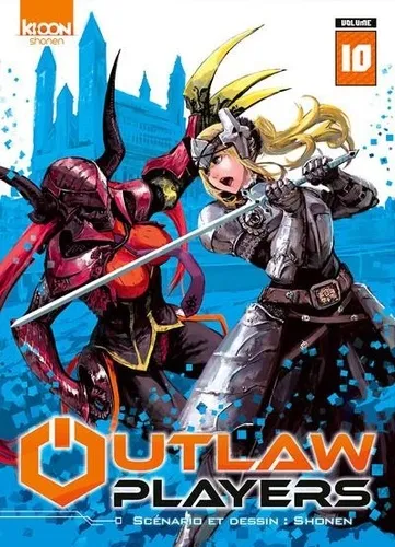 Outlaw Players T10