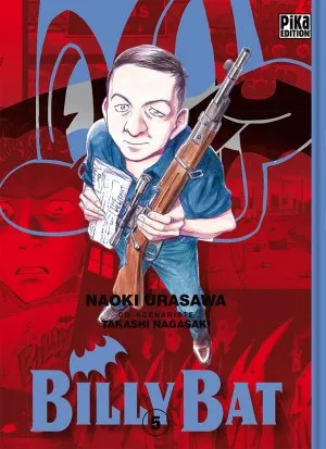 Billy Bat T05