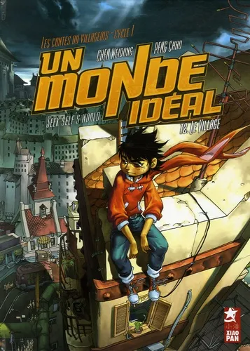 Un  Monde idéal T2