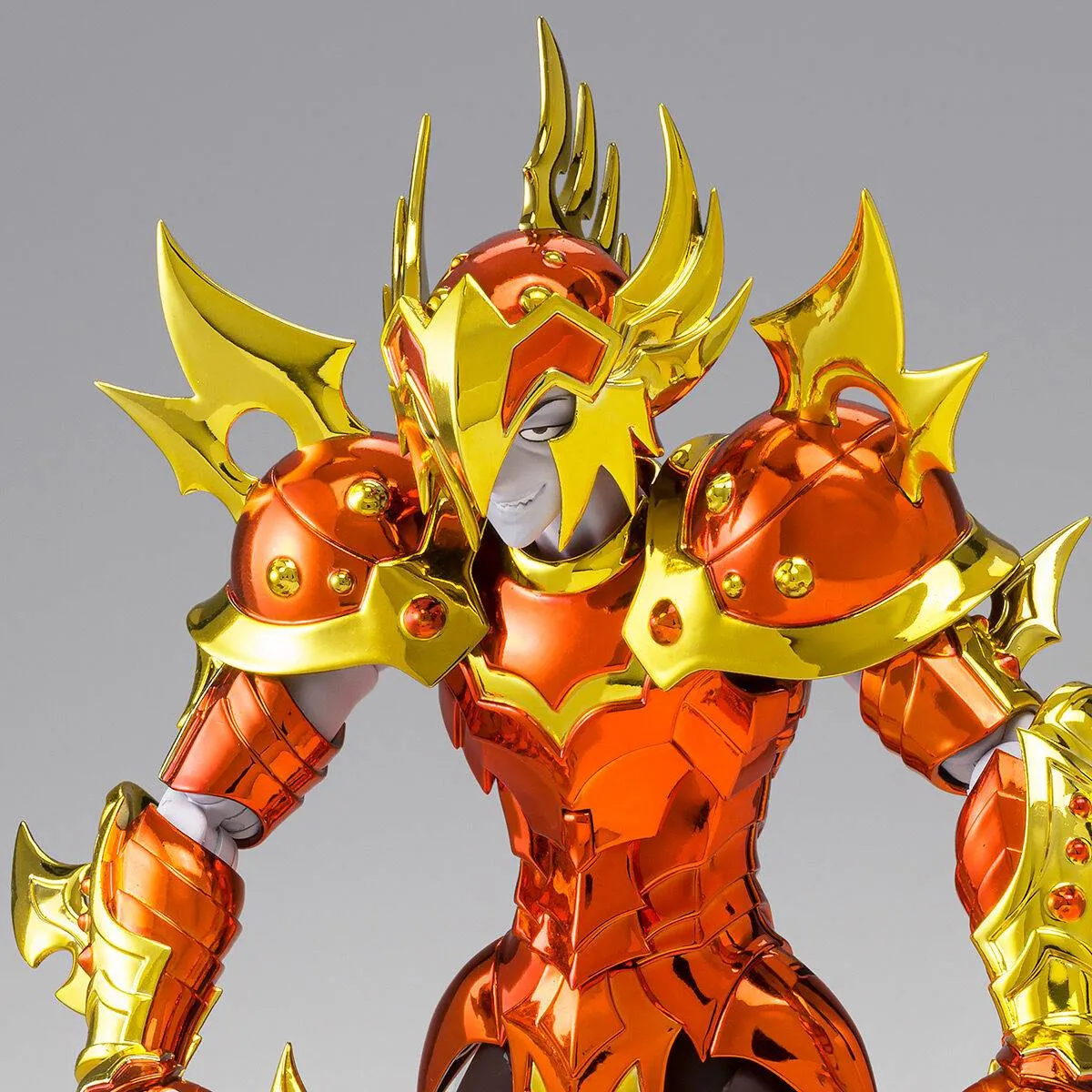 Saint Seiya Myth Ex Limnades Saint Seiya Myth Ex Limnades