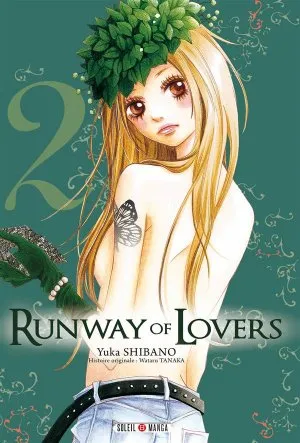 Runway of lovers T2