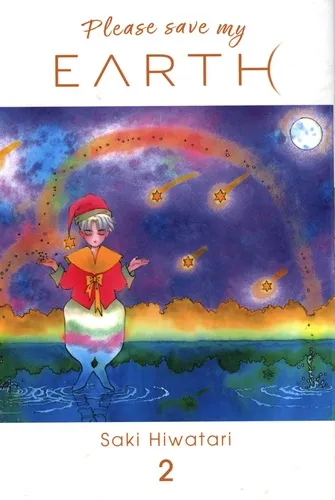 Please Save My Earth T02