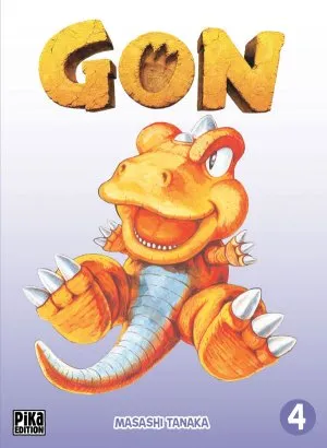 Gon T4