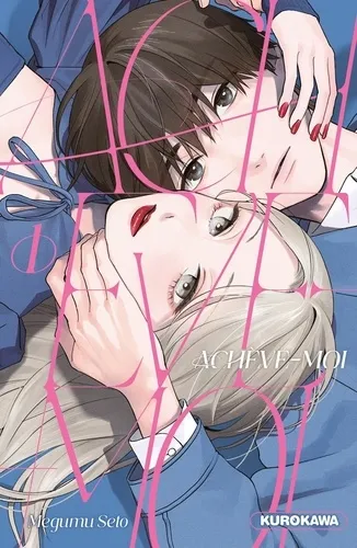Acheve-moi T01