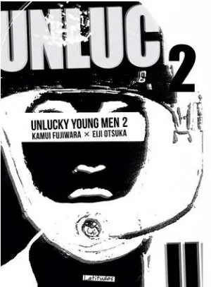 Unlucky Young Men T02