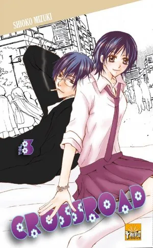 Crossroad T03