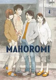 Mahoromi T04 Mahoromi T04
