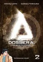 Dossier A. T2