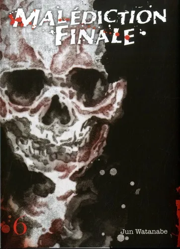 Malediction Finale T06