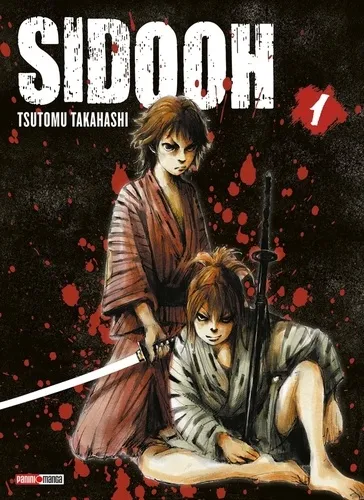 Sidooh T01 (ned) Sidooh T01 (ned)