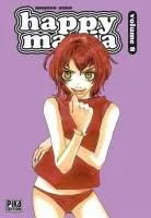 Happy Mania T8