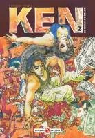 Ken - Le Transporteur T2