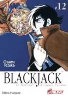 Black Jack T12 Black Jack T12