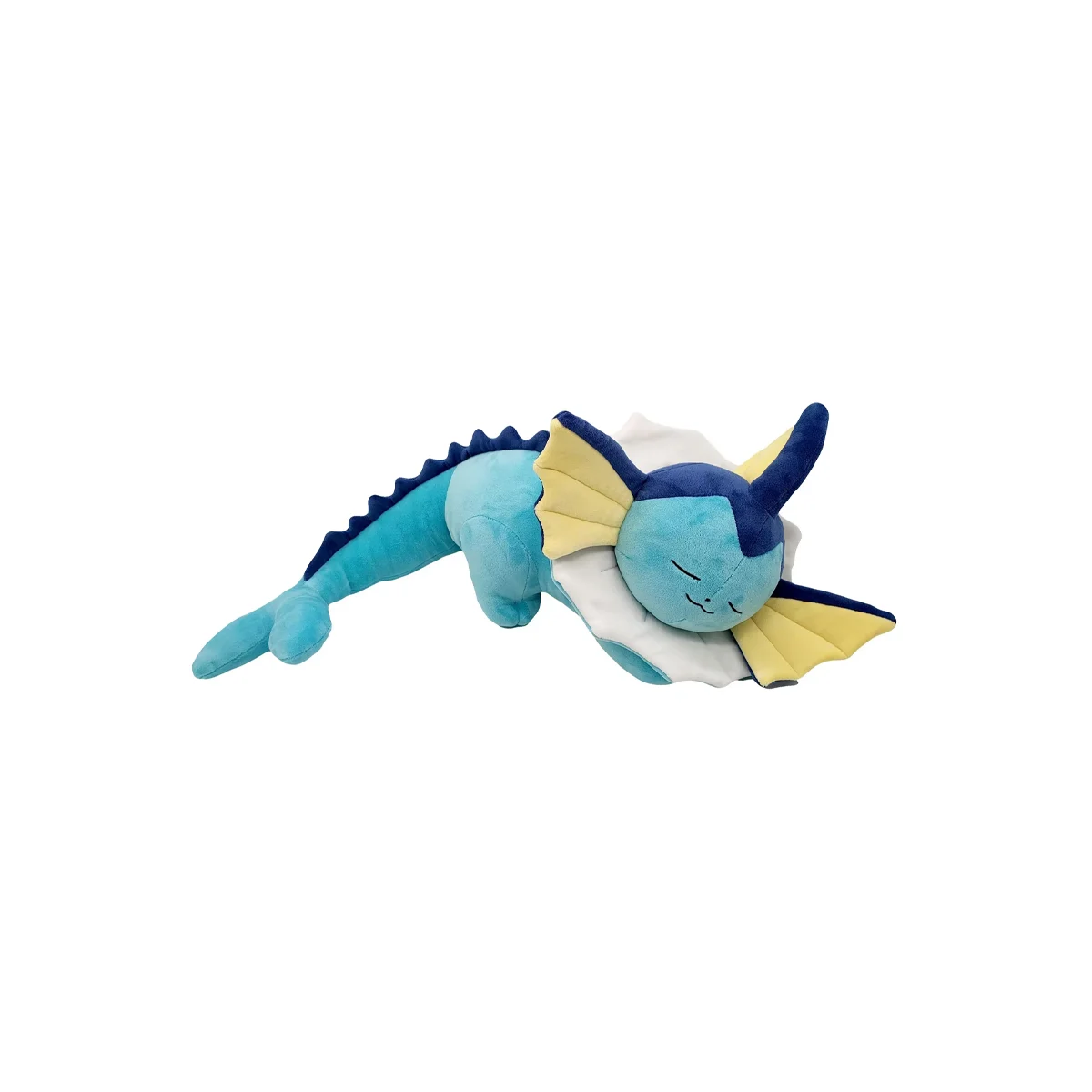 Pokemon Peluche 45cm Sleeping Aquali