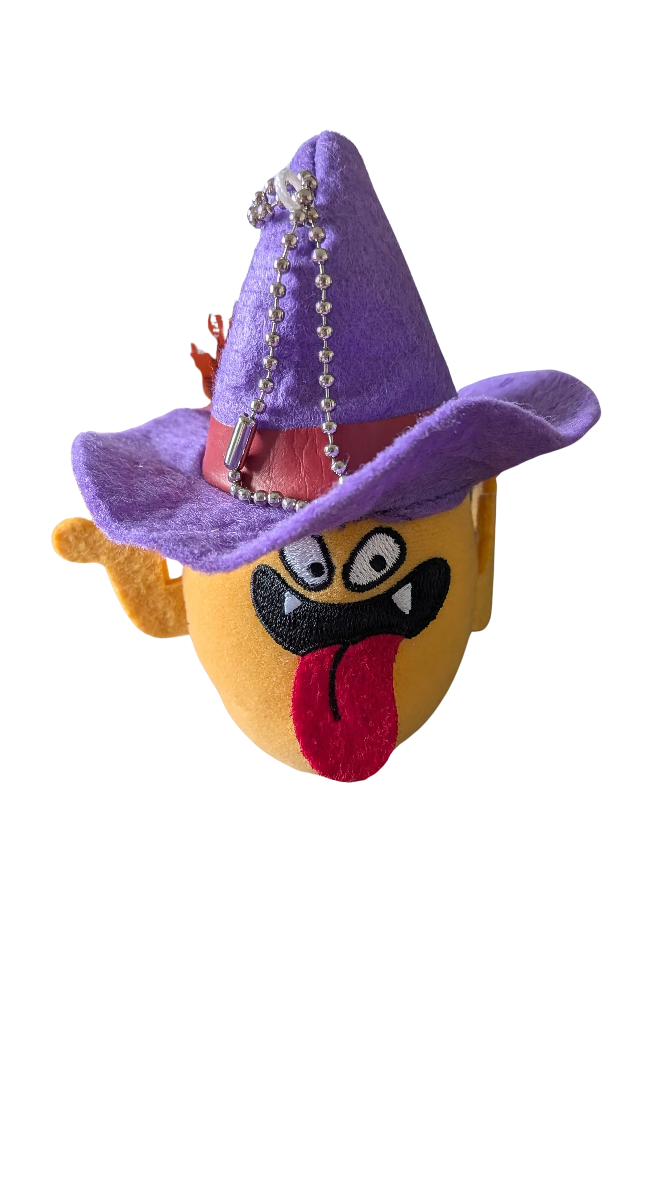 Dragon Quest Am Small Plush -halloween Ver.- C Dragon Quest Am Small Plush -halloween Ver.- C