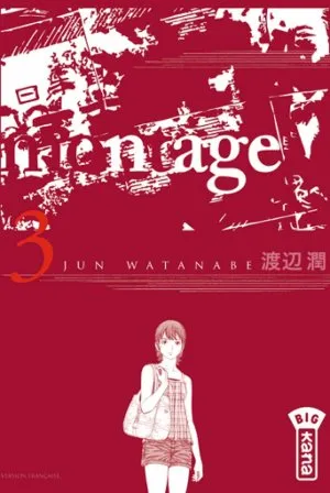 Montage T03