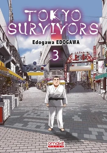 Tokyo Survivors T03