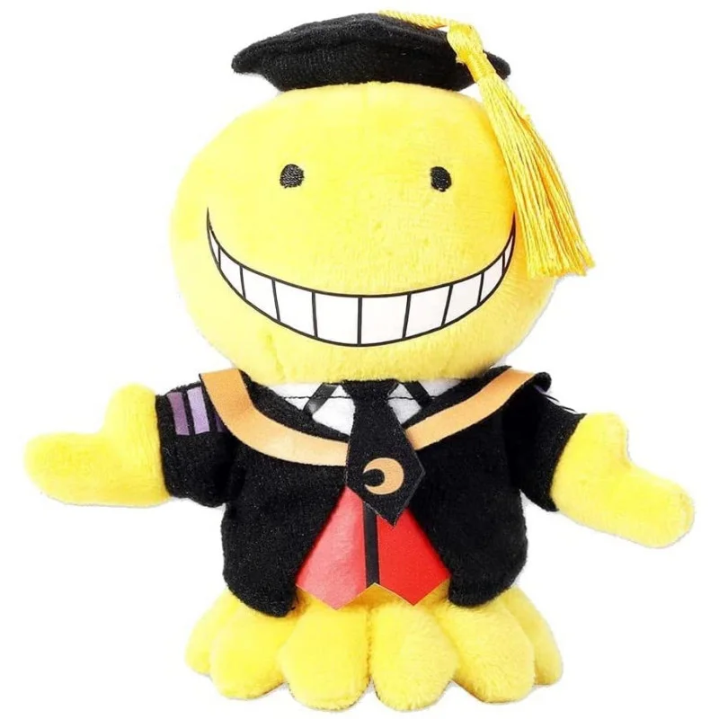 Assassination Classroom Koro Plush 11 Cm