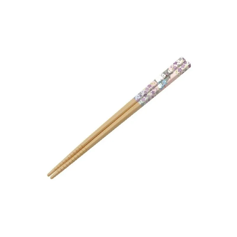 Baguettes 21cm Totoro Sakura - Mon Voisin Totoro