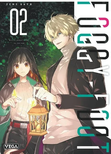 Foggy Foot T02 Foggy Foot T02