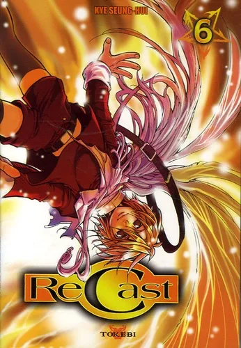 Recast T6