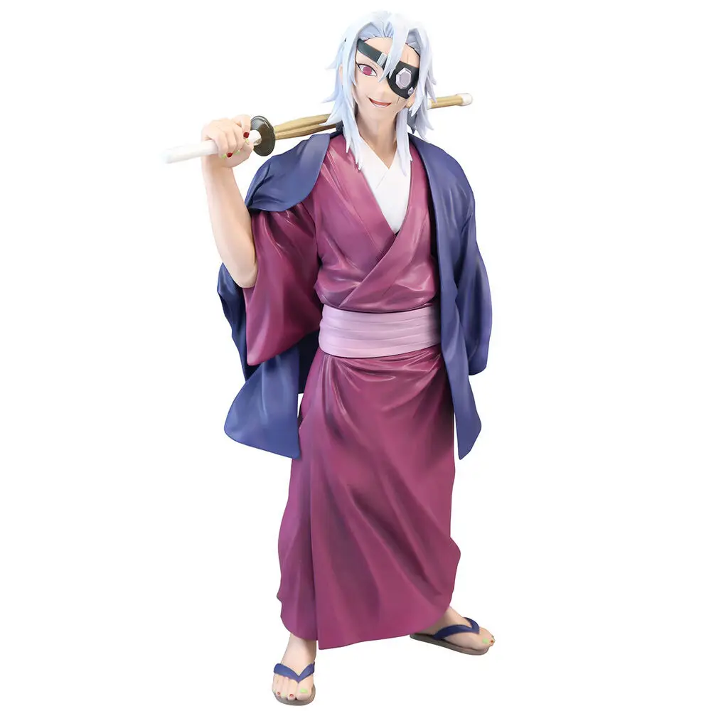Ichibansho Demon Slayer Figure Tengen Uzui