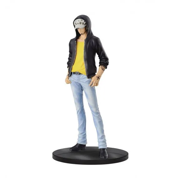 Op Jeans Freak Vol 4 33869p