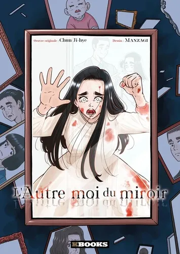 L'autre Moi Du Miroir