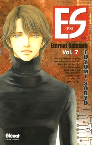 ES - Eternal Sabbath T7