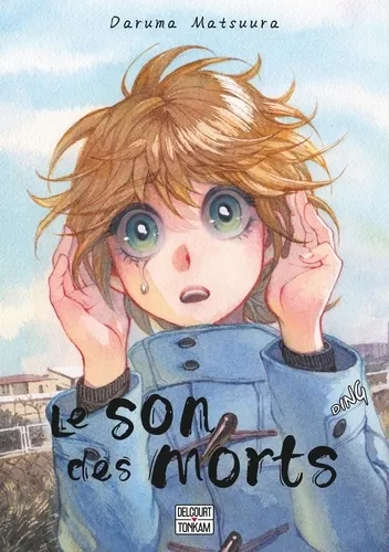 Le Son Des Morts - One-shot Le Son Des Morts - One-shot