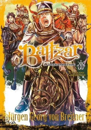 Baltzar T10
