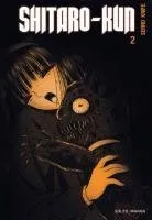 Shitaro Kun T2