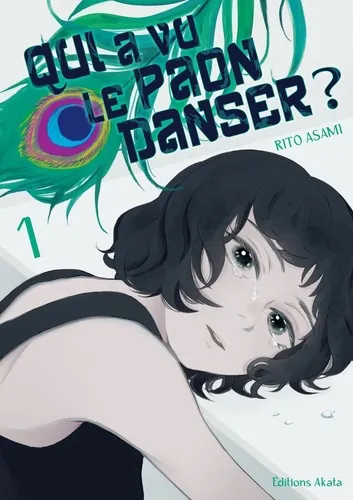Qui A Vu Le Paon Danser T01