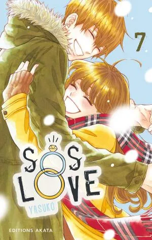 Sos Love T07