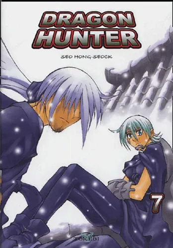 Dragon Hunter T7 Dragon Hunter T7