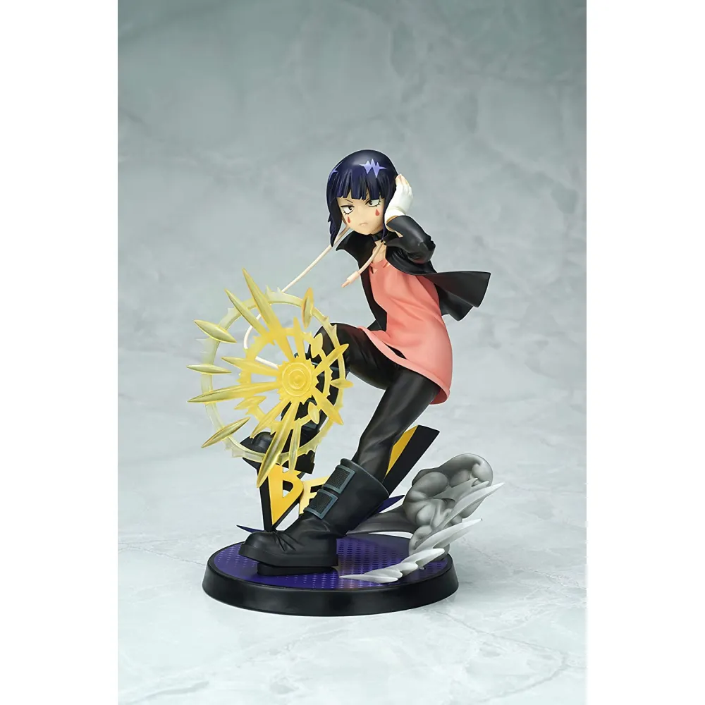 My Hero Academia Kyoka Jiro Hero Suit My Hero Academia Kyoka Jiro Hero Suit
