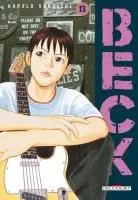 Beck T13