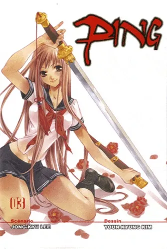 Ping T3