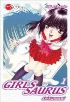 Girls Saurus T1