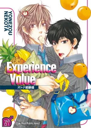 Experience Value T1