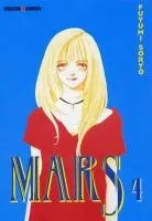 Mars T4 Mars T4