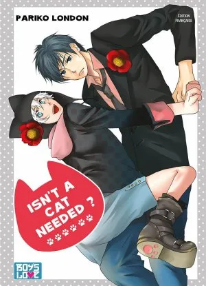 Isn't a cat needed ? T1