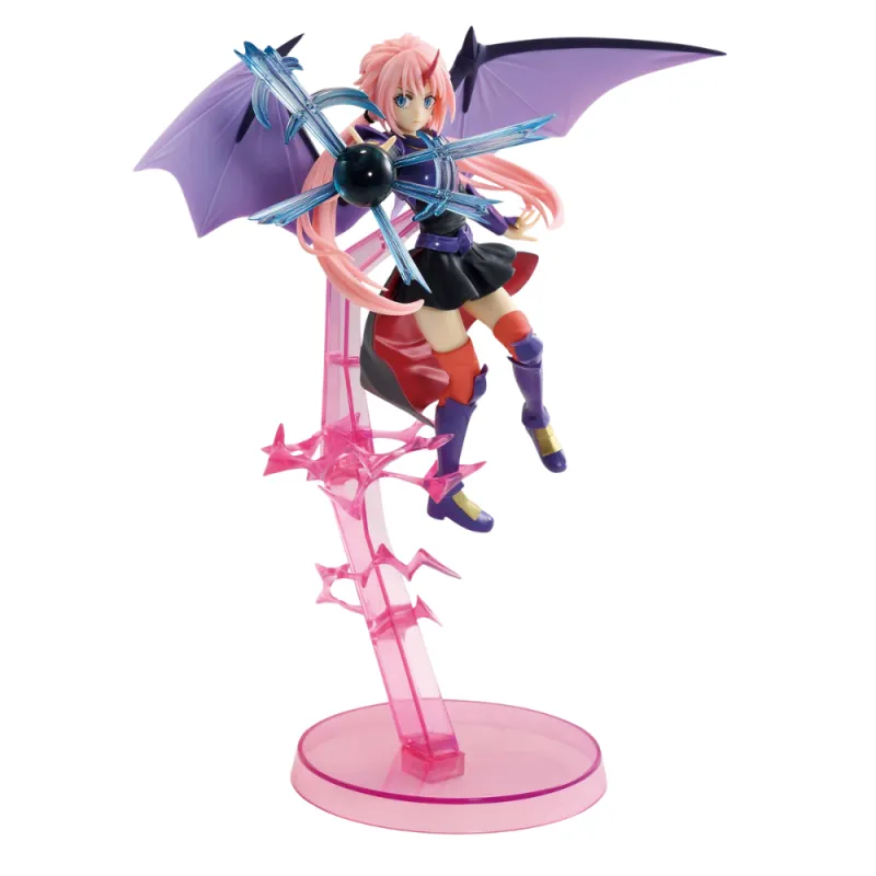 Tensura Otherworlder Slime Plus Milim Da Special Ver